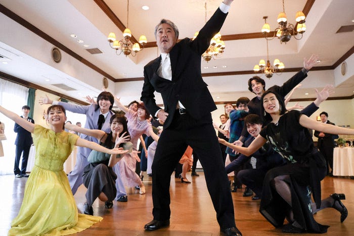 芳根京子、高橋ひかる、大西流星、小西桜子、吉村界人、赤堀雅秋、木村多江、鈴木伸之ら「まどか26歳、研修医やってます!」第6話(C)TBS