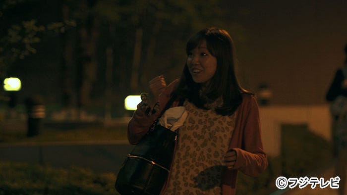 平澤遼子/「テラスハウス」5月5日放送回より