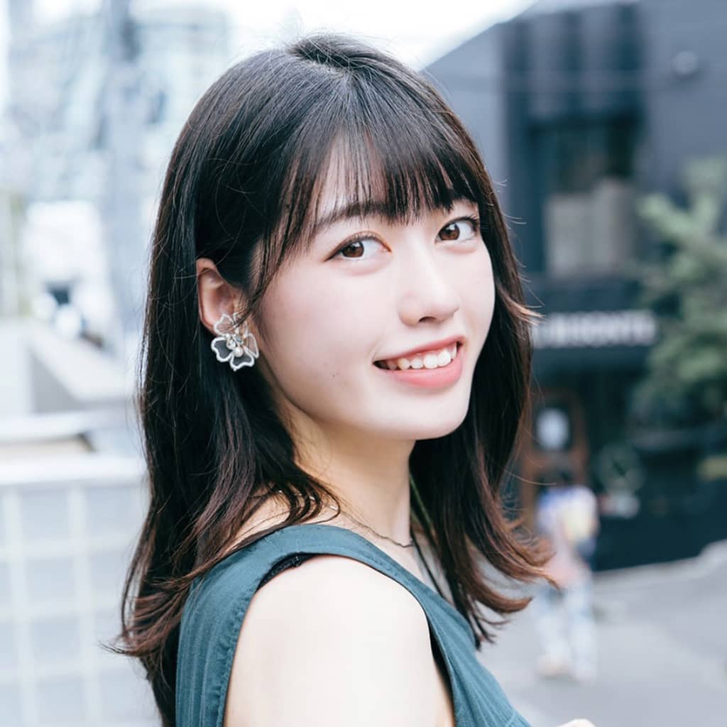 「FRESH CAMPUS CONTEST 2021」二次審査通過者（提供写真）