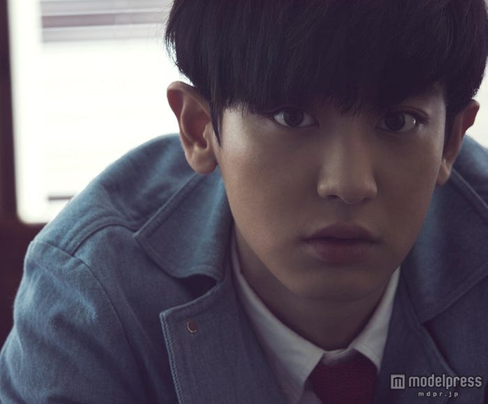 CHANYEOL(チャンヨル)birth:1992.11.27