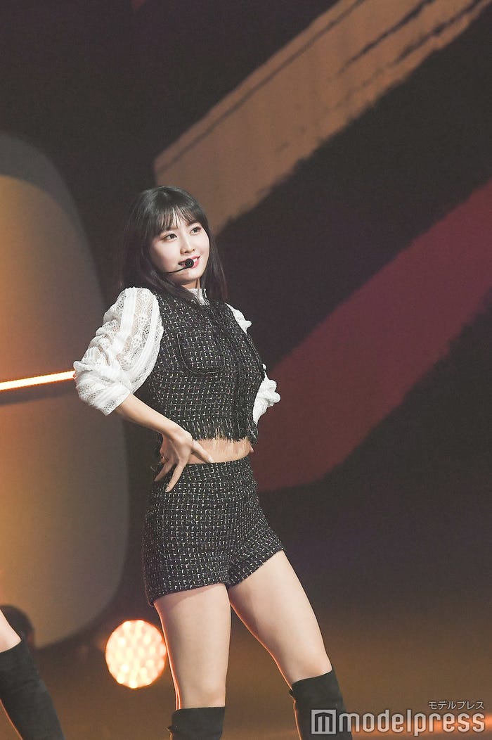 モモ (C)モデルプレス