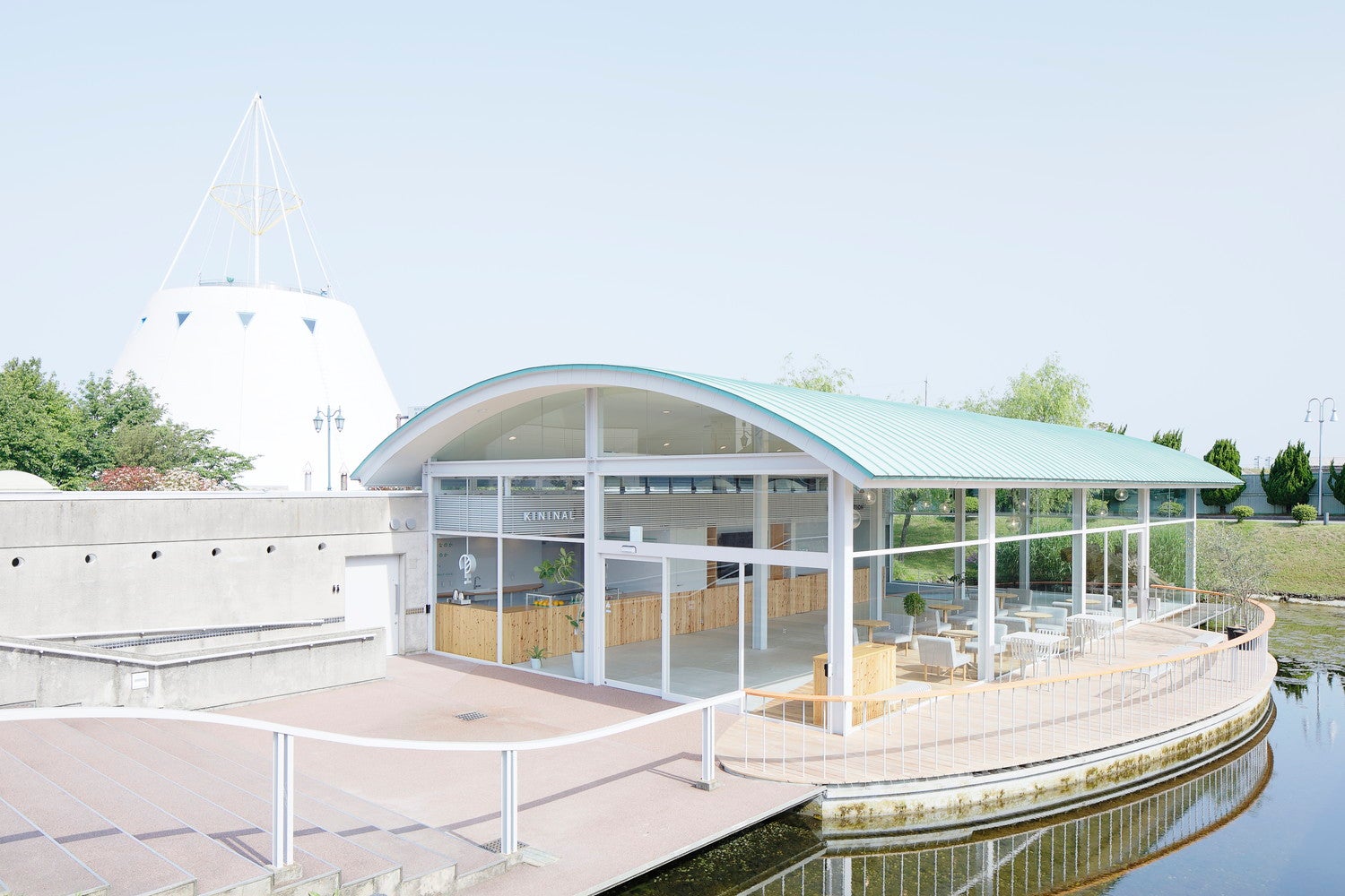 KININAL／提供画像