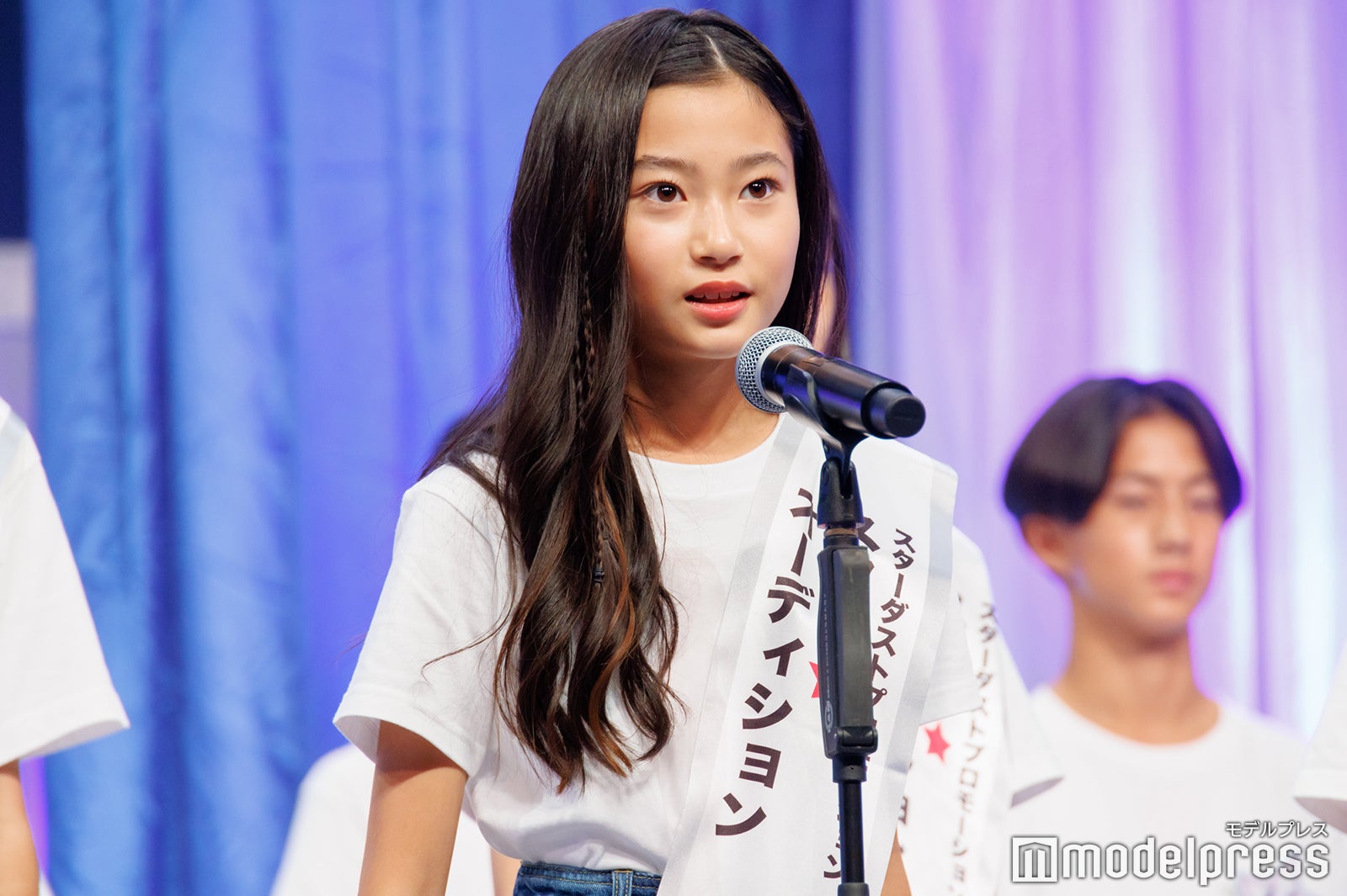 稲垣爾音さん（C）モデルプレス