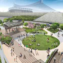 施設イメージ/提供画像