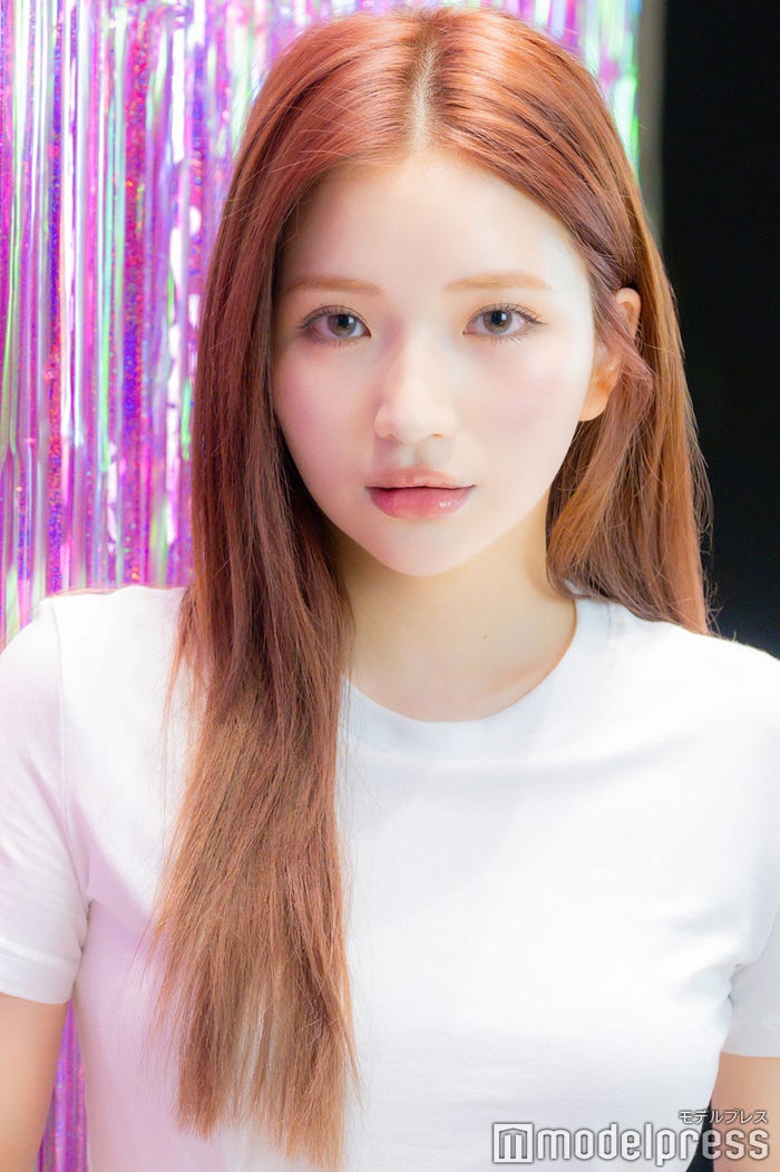 南りほ(C)モデルプレス