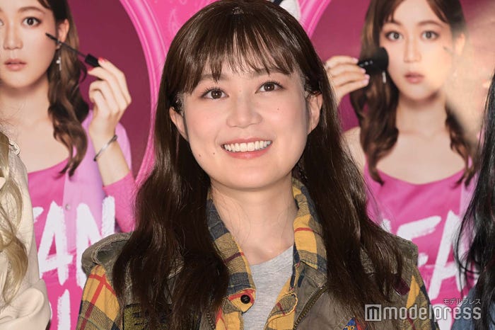 生田絵梨花(C)モデルプレス