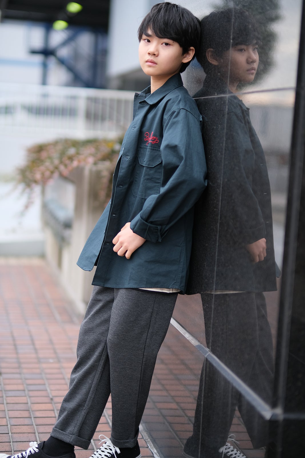 小川竜明（提供写真）