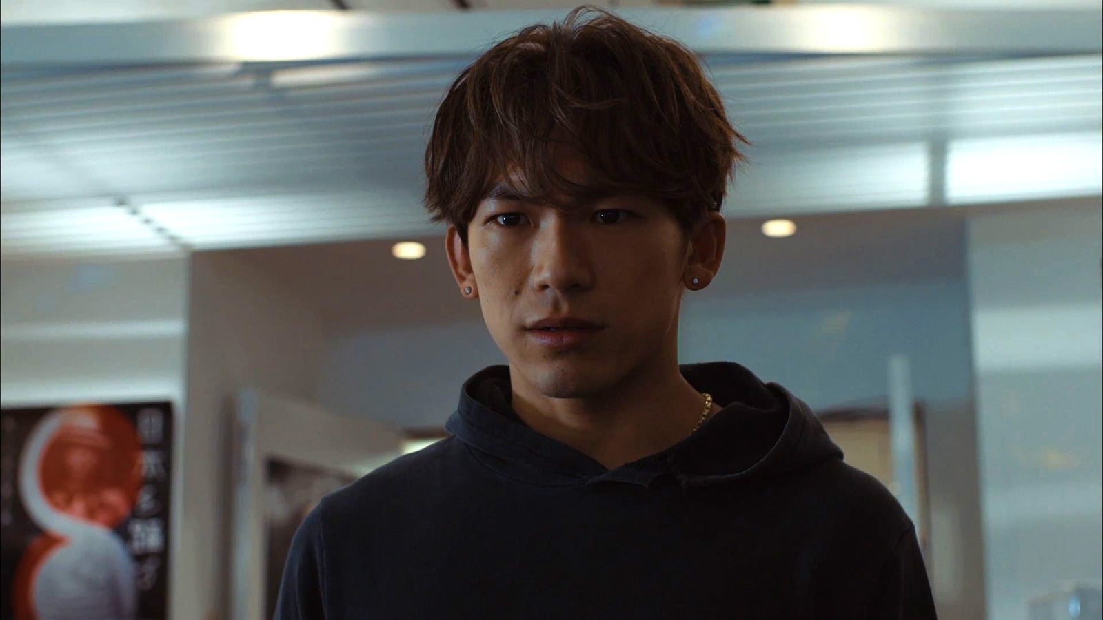 EXILE NAOTO、気絶寸前状態を回顧「限界でした」