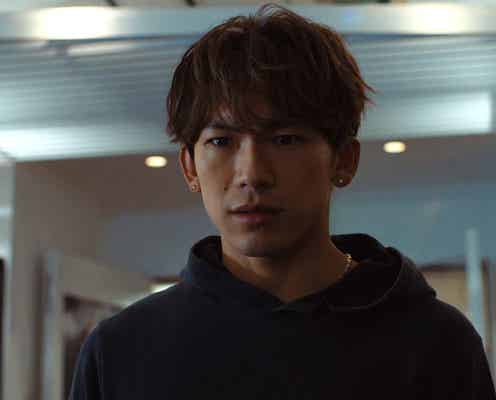 EXILE NAOTO、気絶寸前状態を回顧「限界でした」