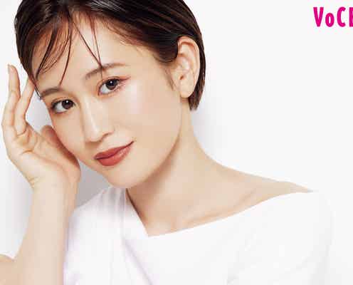 前田敦子、人気企画で最旬メイク披露 高橋ひかる・桜田ひよりも登場