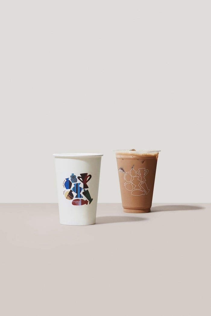 uRn．chAi＆TeA／画像提供：uRn．chAi＆TeA