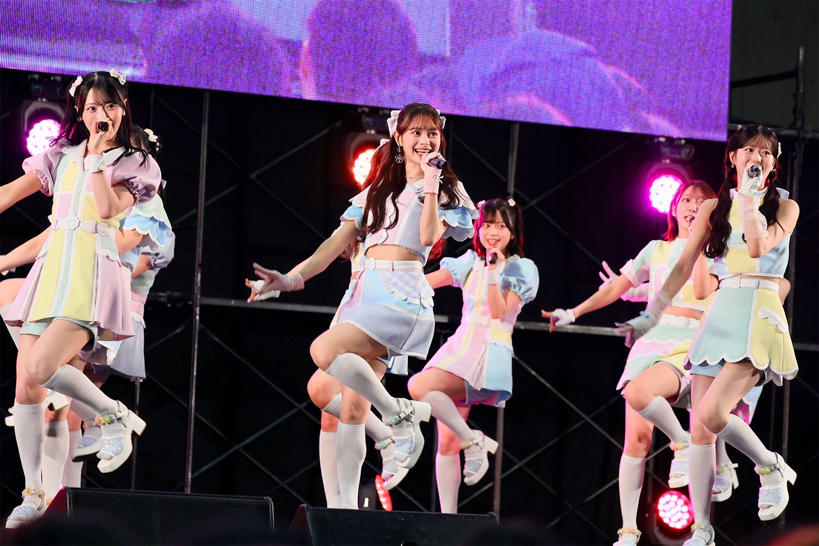 AKB48（C）AKB48