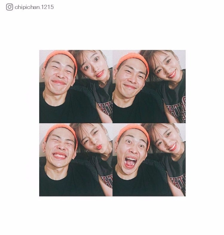 近藤千尋＆ジャンポケ太田夫妻、結婚1周年で祝福殺到　ラブラブ2ショットで感謝