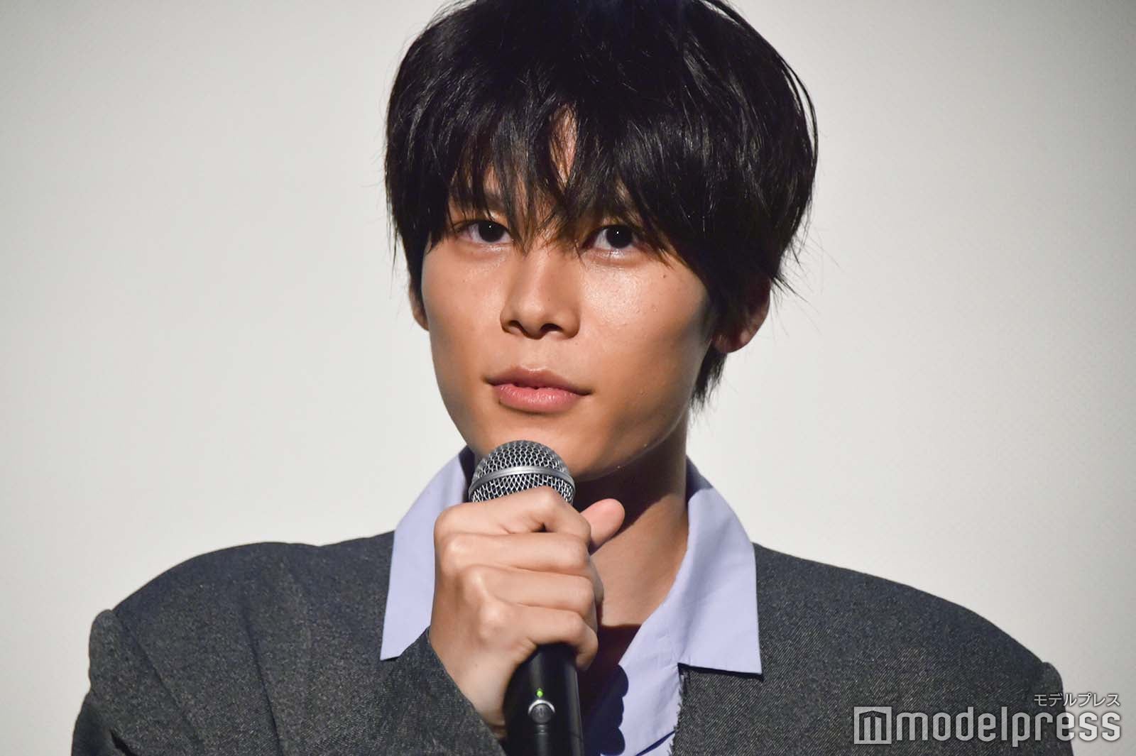 元オカレモンJr.萩原利久、岡村隆史の“付き人”姿が話題「大きくなった」「仲良し」 - モデルプレス