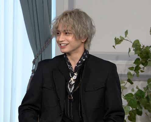 中島健人、ソロ活動開始時に救われた仕事 グループ卒業後に再認識したこととは