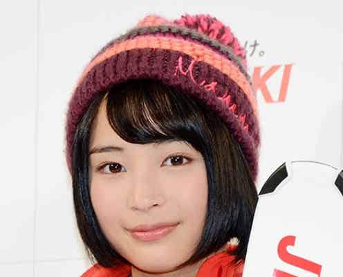 「Seventeen」広瀬すず、幼なじみの男性の存在&クリスマスの予定を明かす