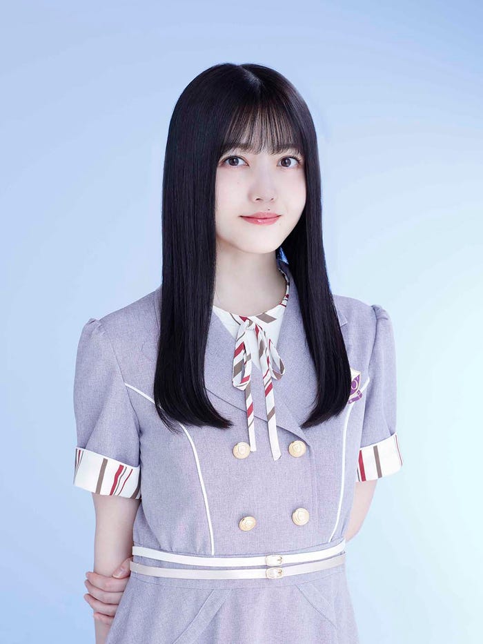 久保史緒里(提供写真)
