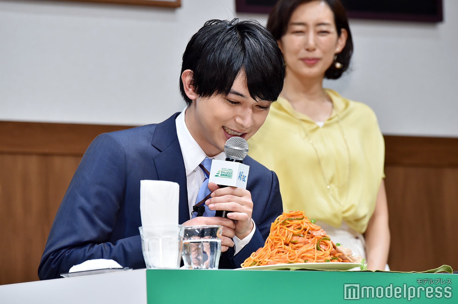 吉沢亮 （C）モデルプレス