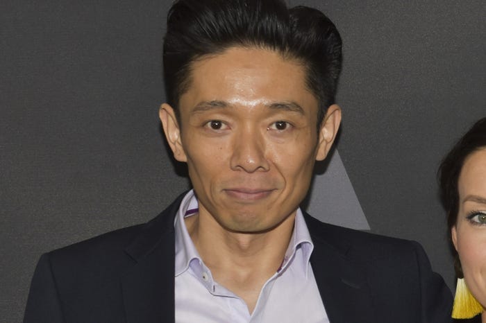 辻一弘氏/第90回アカデミー賞(写真:Getty Images)