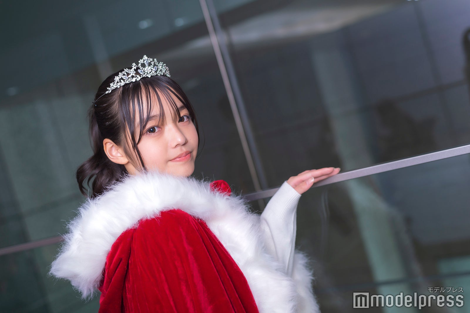 りあんさん（C）モデルプレス