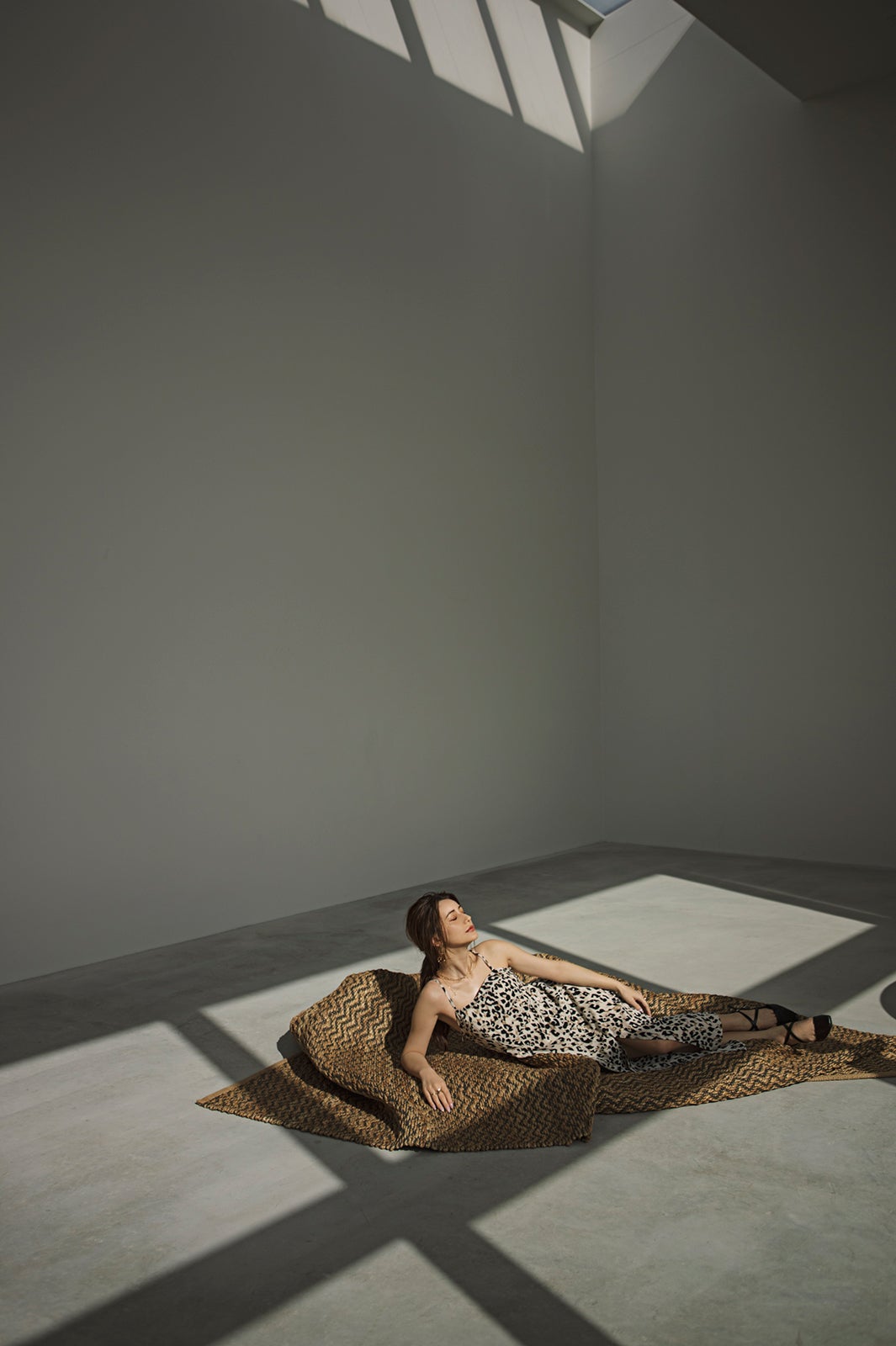 ダレノガレ明美（提供写真）