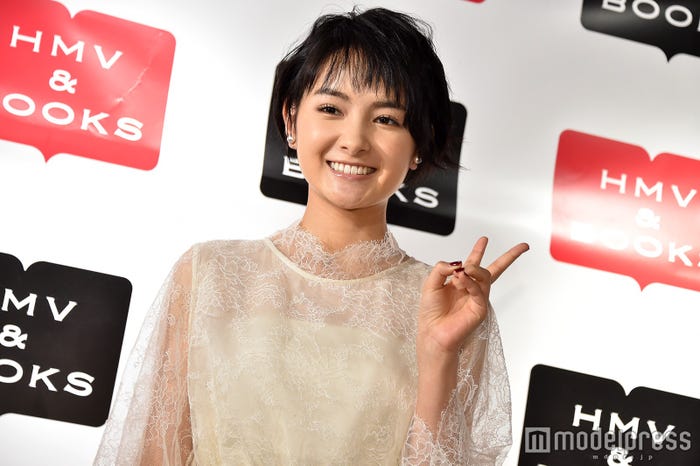 葵わかな(C)モデルプレス