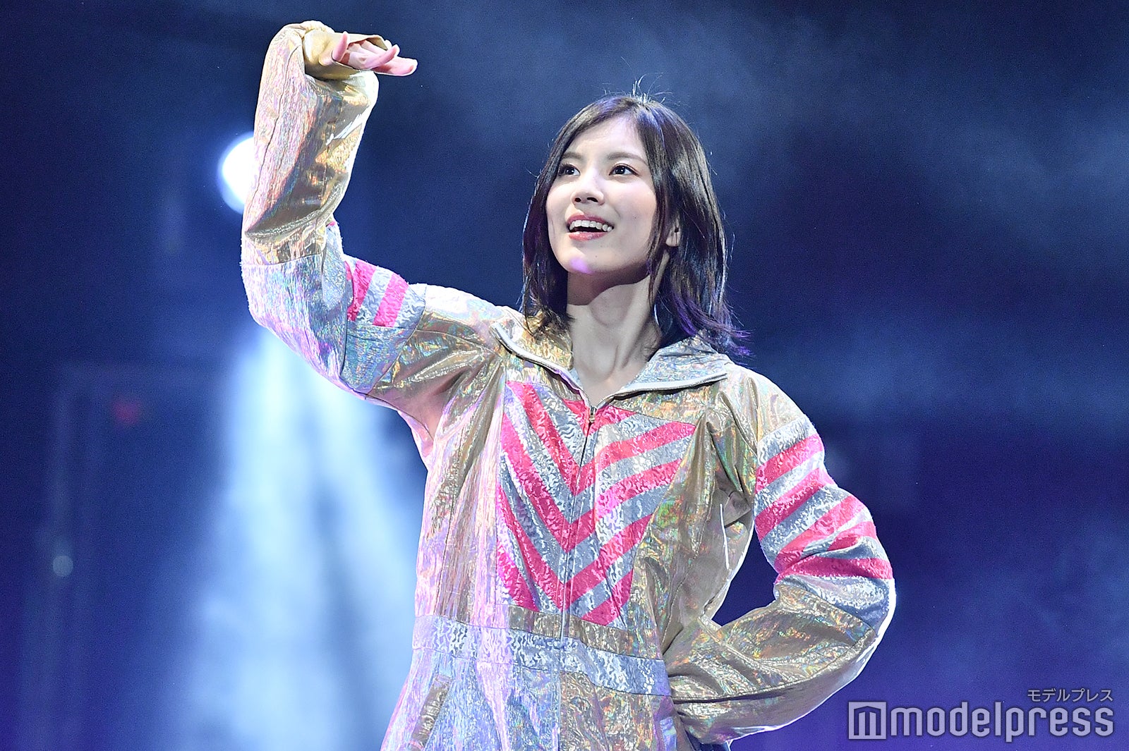 夢みるアドレセンス（C）モデルプレス