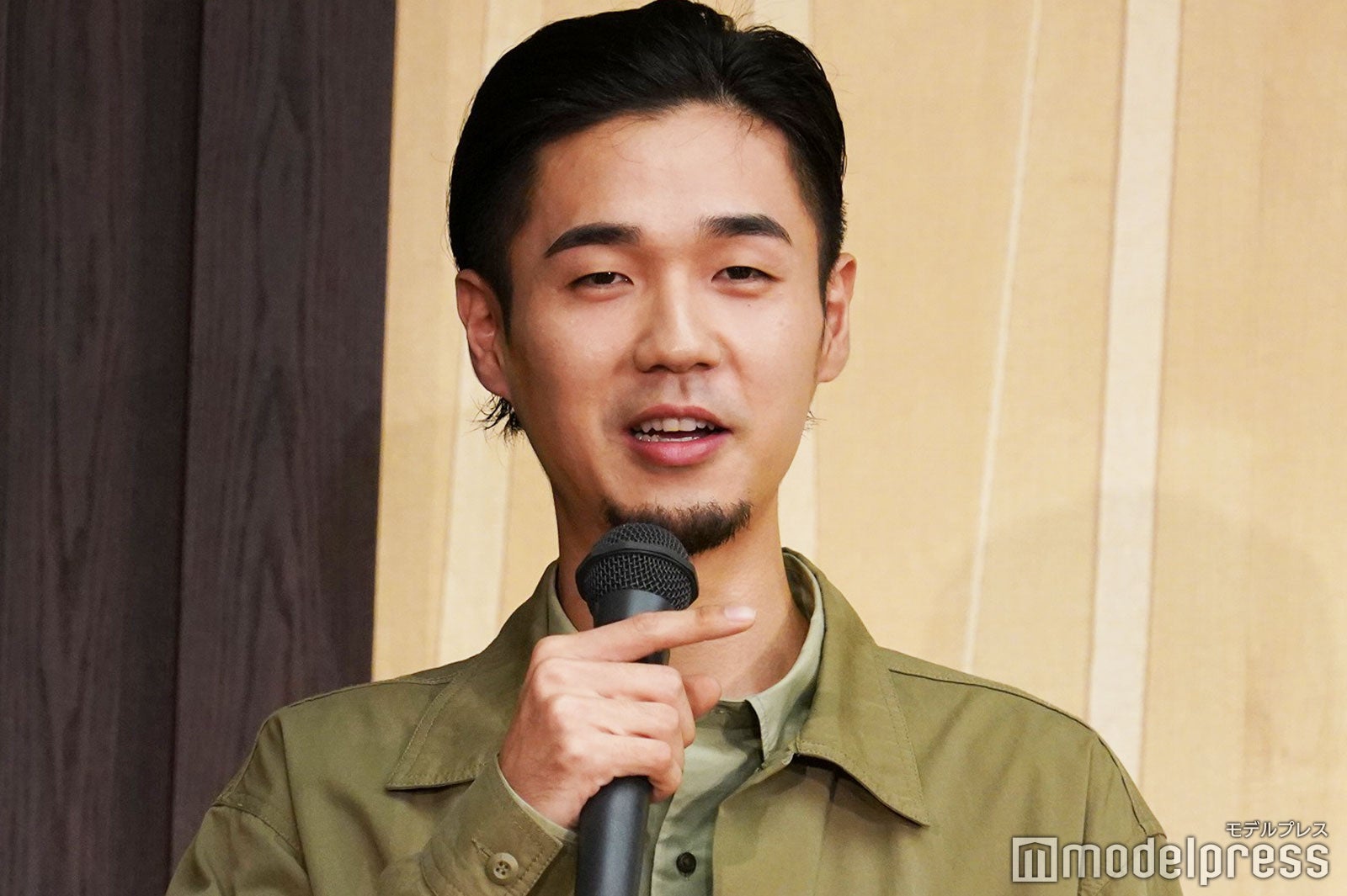 Taiyo（C）モデルプレス