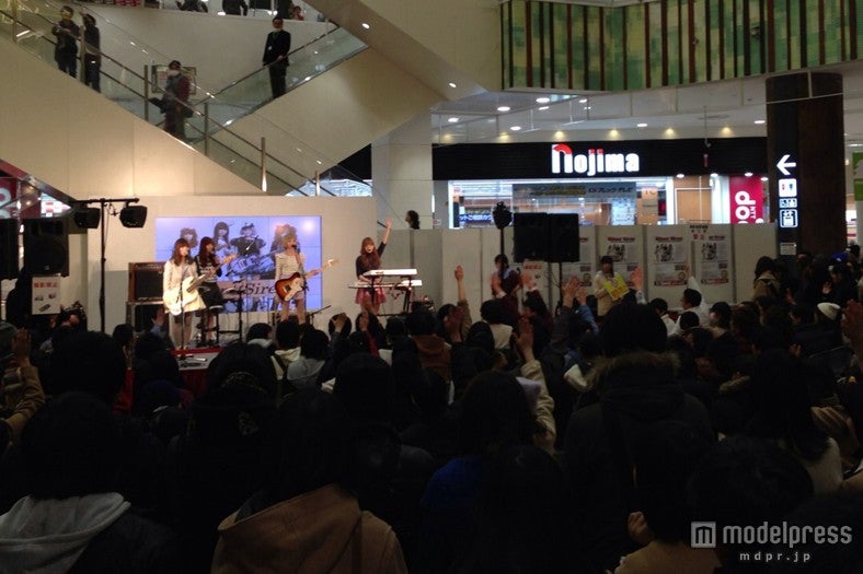 Silent Siren（サイレント サイレン）