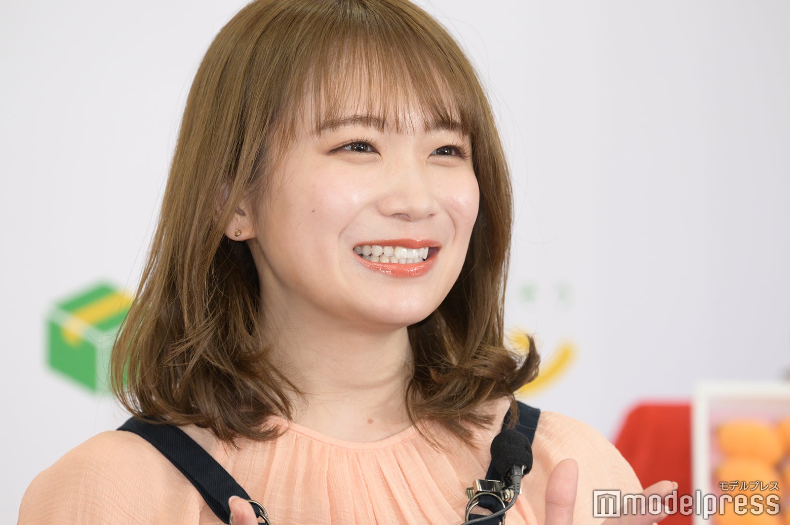 秋元真夏（C）モデルプレス