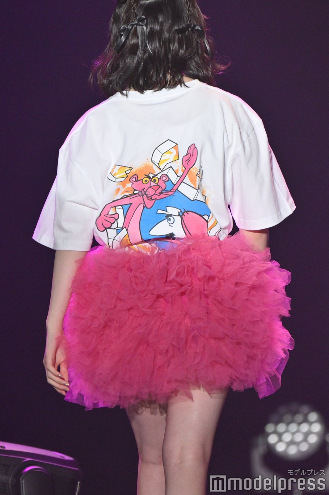 本田紗来（C）モデルプレス