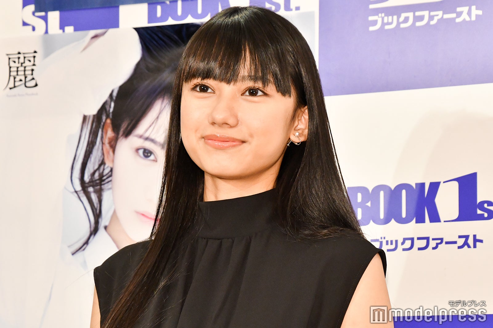 黒崎レイナ （C）モデルプレス