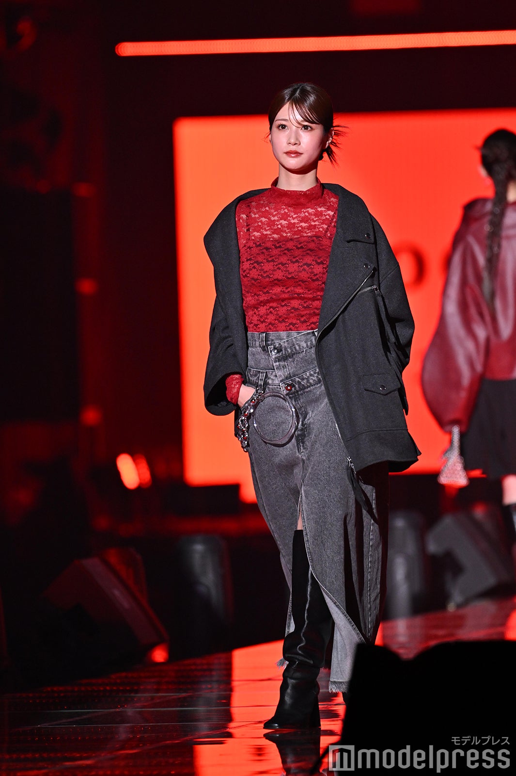 生見愛瑠（C）モデルプレス