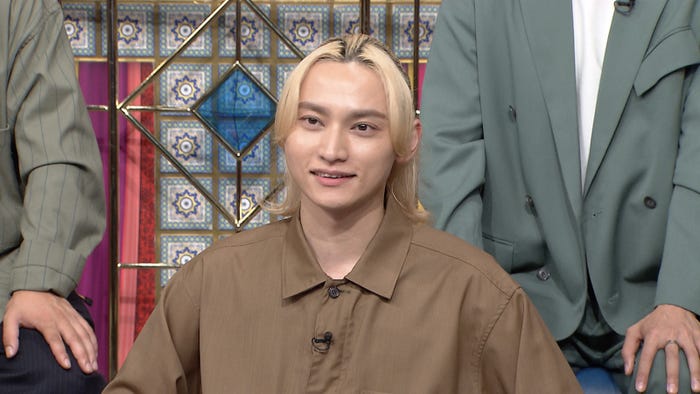 SKY-HI(C)日本テレビ