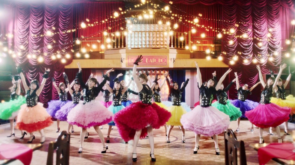 「三角の空き地」ミュージックビデオより（提供写真）