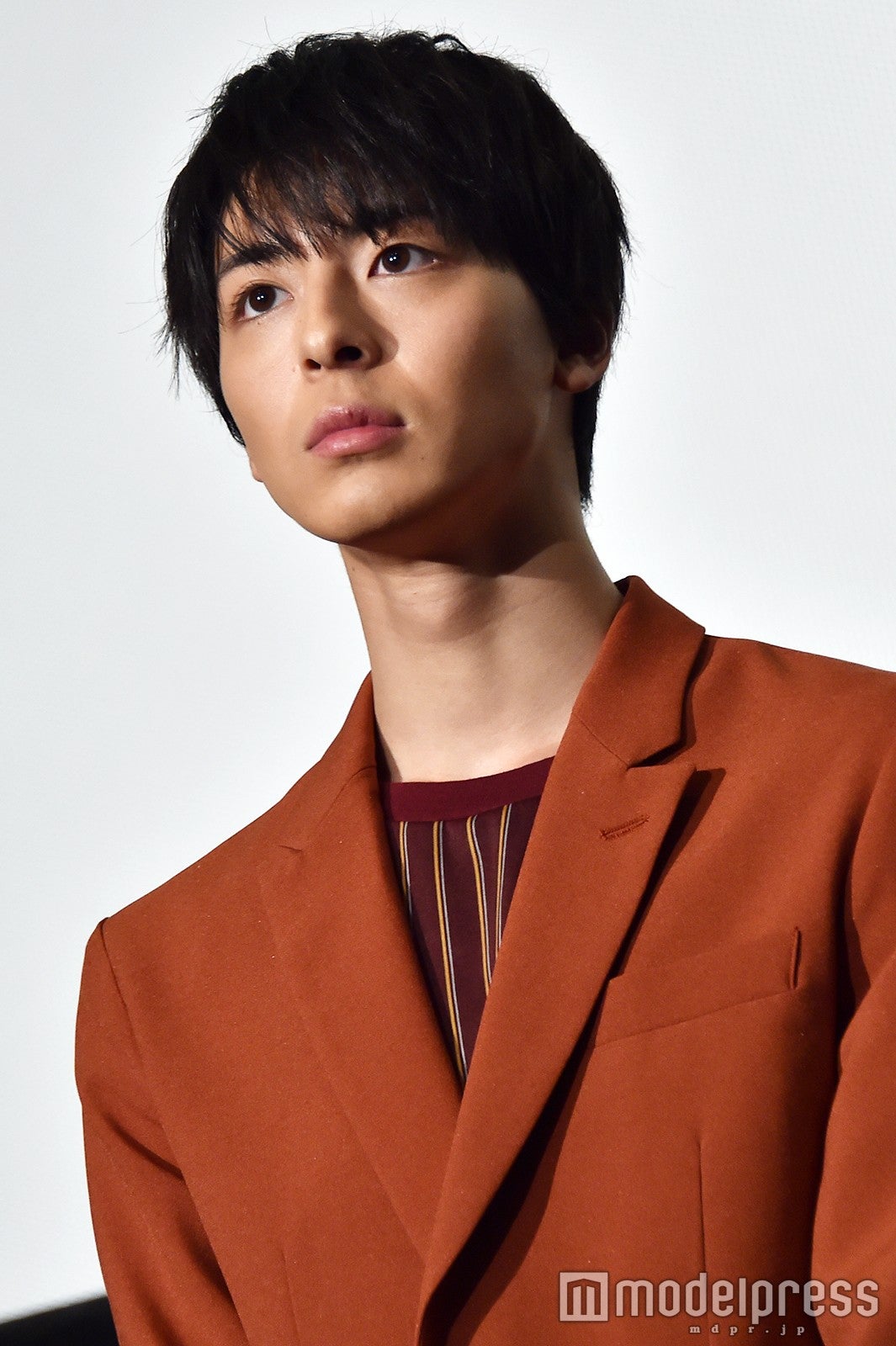 ジャニーズwest小瀧望 無意識に 生ターン 事務所がジャニーズなんで 驚きのサプライズ プリンシパル 恋する私はヒロインですか モデルプレス ジャニーズwest小瀧望 無意識に 生ターン 事務所がジャニーズなんで 驚きのサプライズ プリンシパル 恋する私はヒロインですか モデルプレス