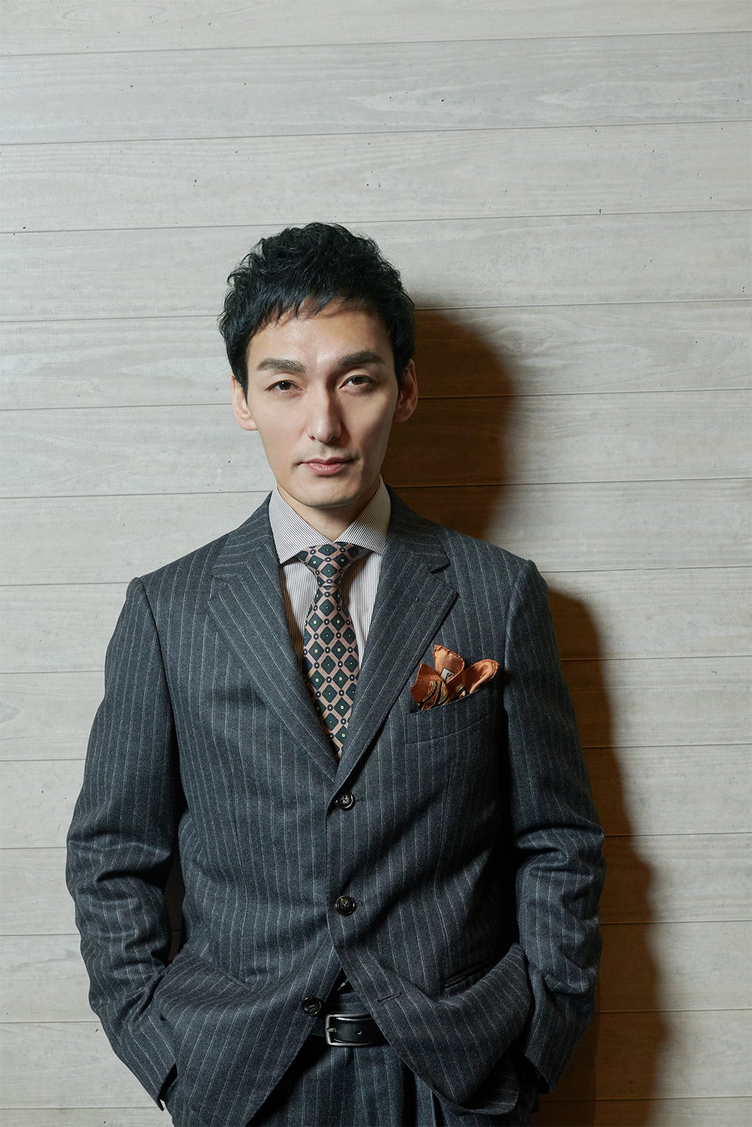 草なぎ剛「欽ちゃんのアドリブで笑」出演決定