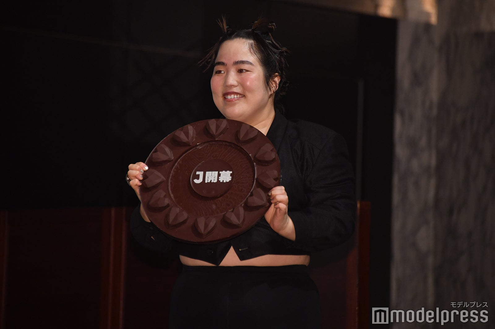 ゆりやんレトリィバァ （C）モデルプレス