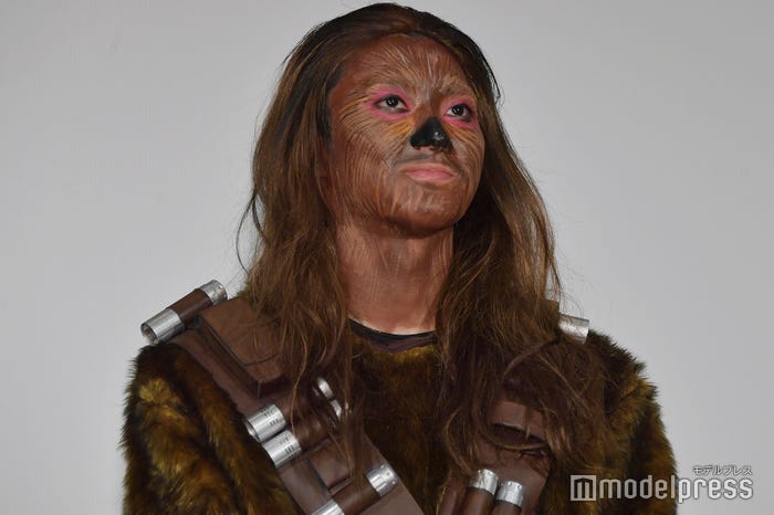 ユーキ (C)モデルプレス