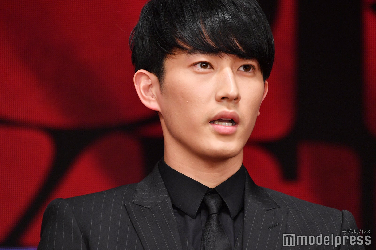 杉野遥亮（C）モデルプレス