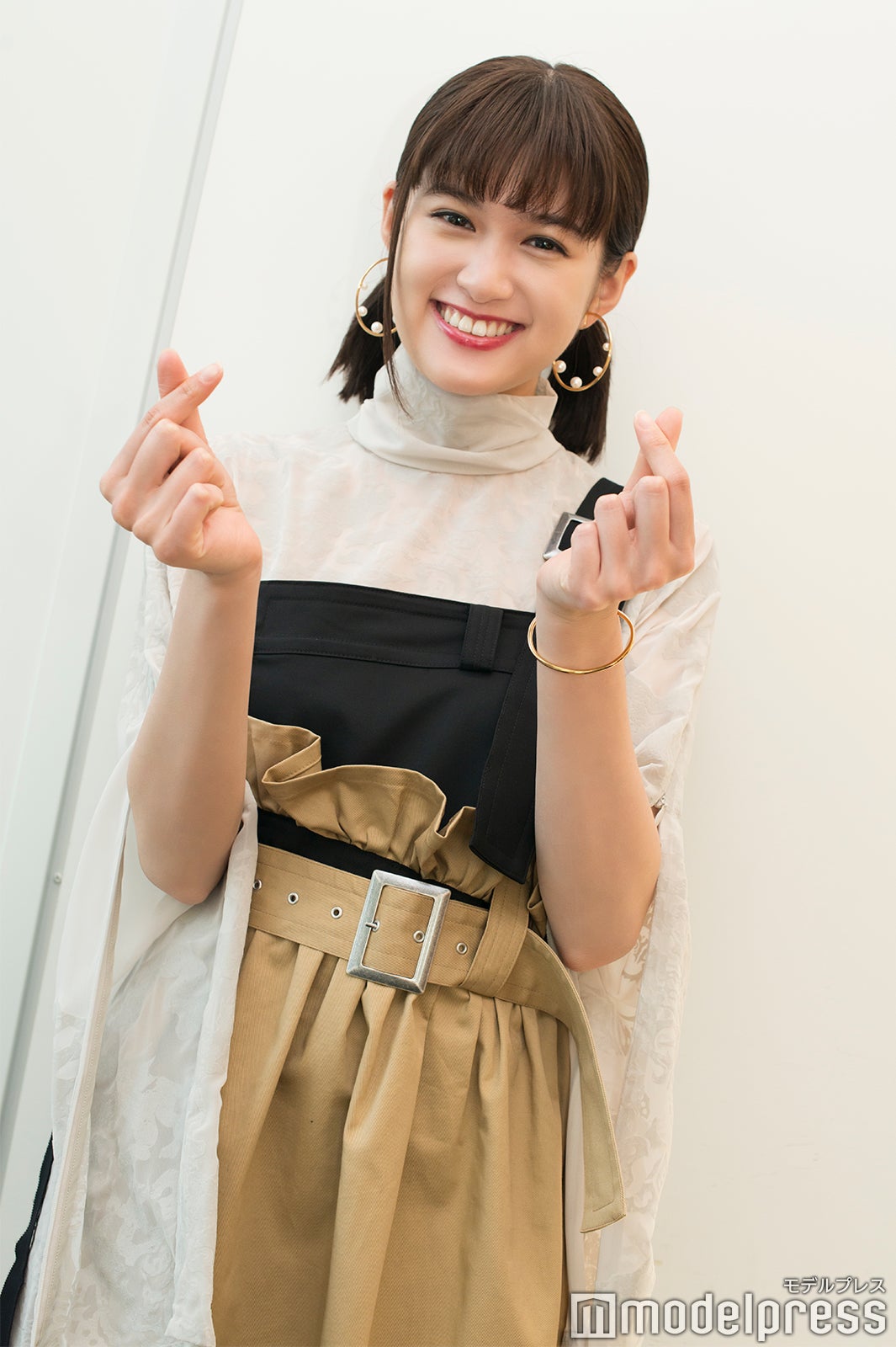 小西桜子（C）モデルプレス