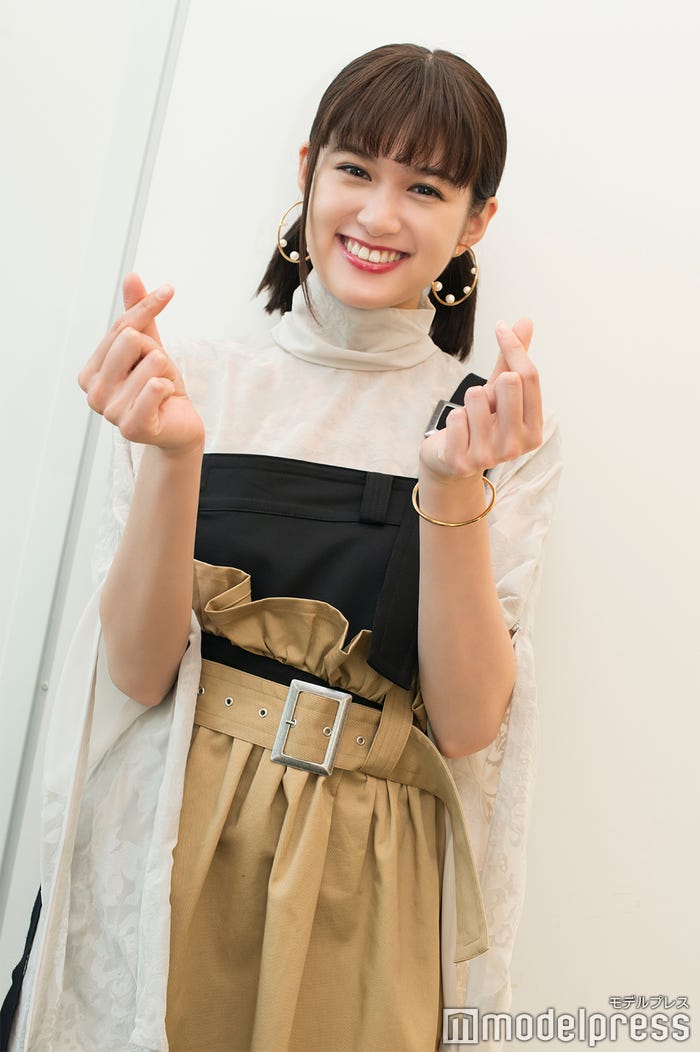 小西桜子(C)モデルプレス