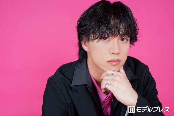 Keishi(C)モデルプレス