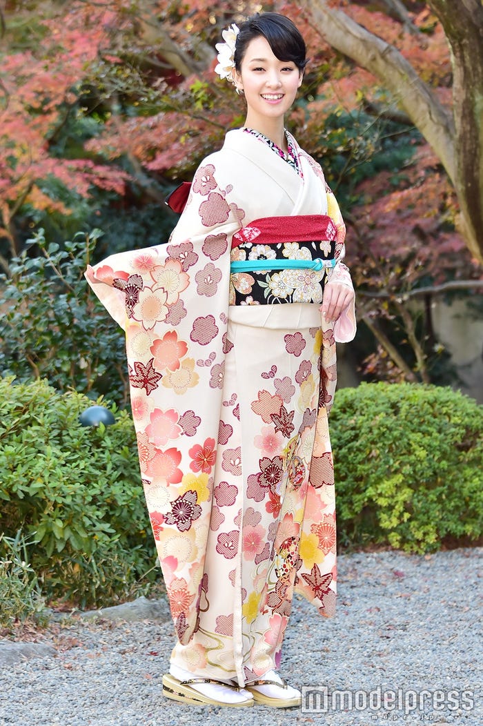 剛力彩芽 (C)モデルプレス