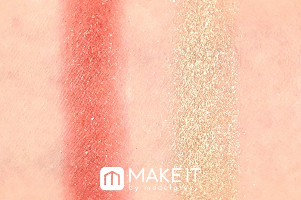 ケイト／クラッシュダイヤモンドアイズ／OR-1 (C)メイクイット