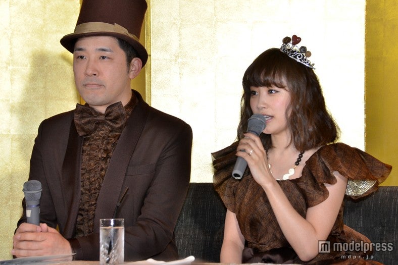 あべこうじ、高橋愛、