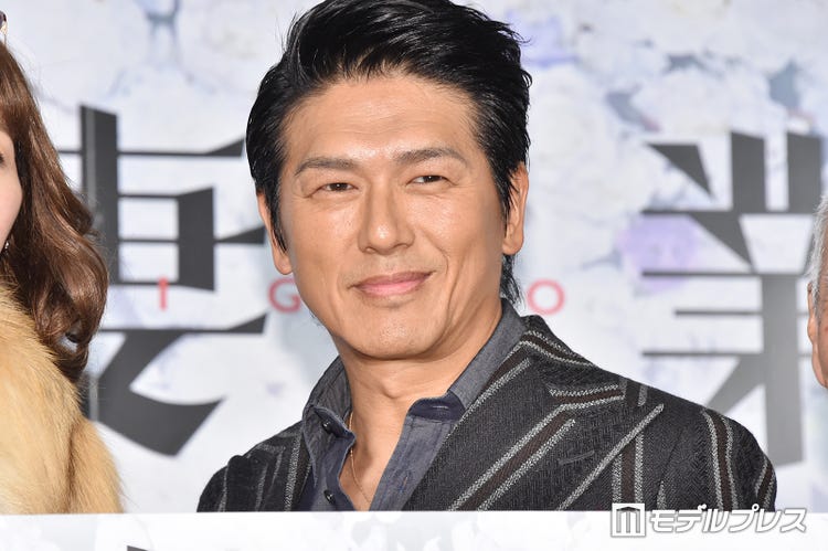 画像10 16 木村佳乃 木村多江とビンタ合戦 高橋克典はダイエットの成果報告 後妻業 モデルプレス