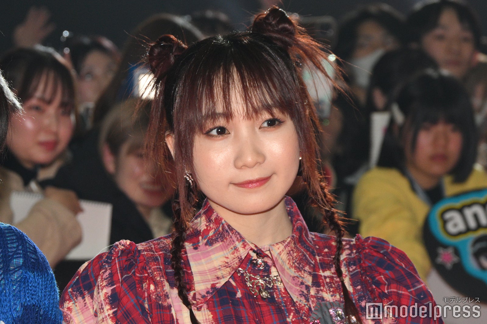 幾田りら（C）モデルプレス