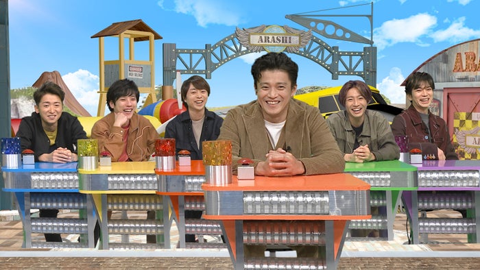 小栗旬 嵐にしやがれ 出演 有名女優とのマル秘エピソード明かす モデルプレス 小栗旬 嵐にしやがれ 出演 有名女優とのマル秘エピソード明かす モデルプレス