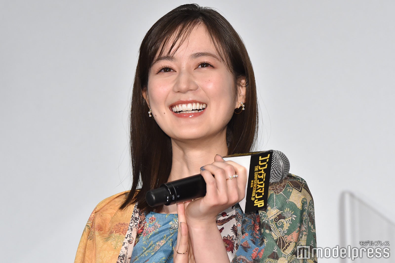 生田絵梨花（C）モデルプレス